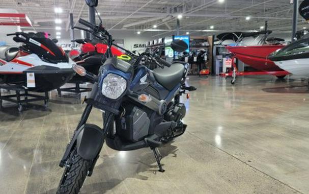 2026 Honda Navi