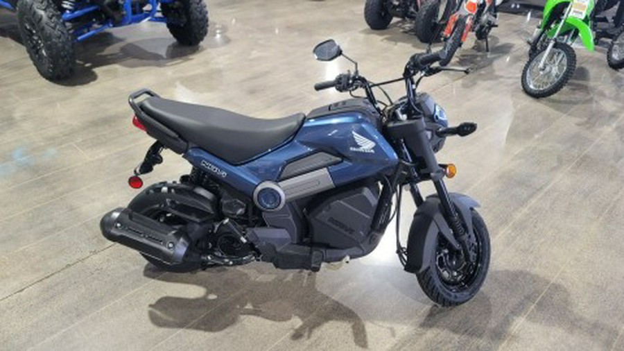 2026 Honda Navi