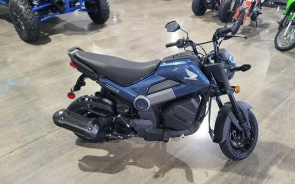 2026 Honda Navi