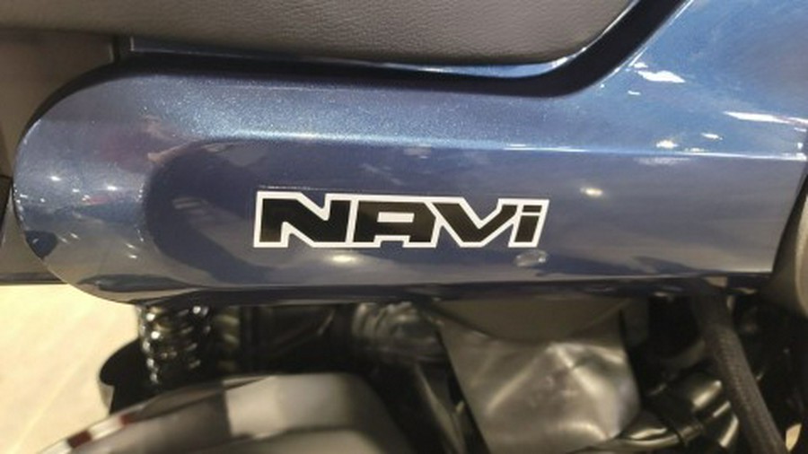 2026 Honda Navi