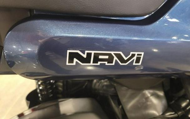 2026 Honda Navi