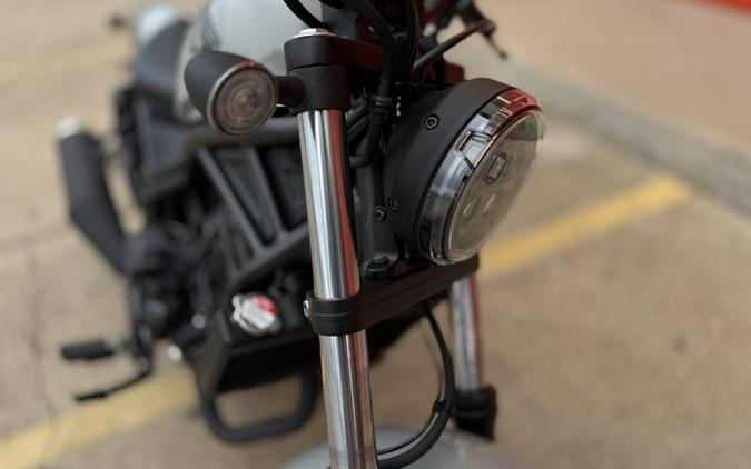 2026 Honda® Rebel 300