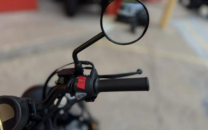2026 Honda® Rebel 300