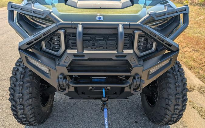2026 Polaris Ranger XD 1500 NorthStar Edition Ultimate
