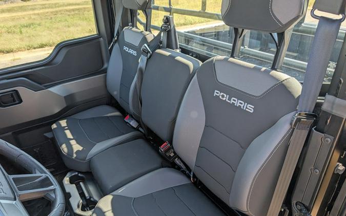 2026 Polaris Ranger XD 1500 NorthStar Edition Ultimate