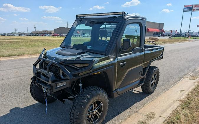 2026 Polaris Ranger XD 1500 NorthStar Edition Ultimate