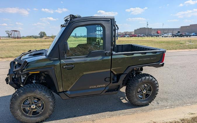 2026 Polaris Ranger XD 1500 NorthStar Edition Ultimate