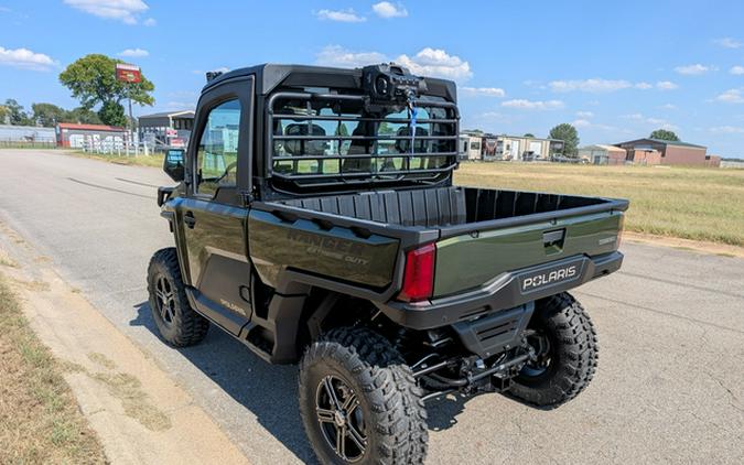2026 Polaris Ranger XD 1500 NorthStar Edition Ultimate