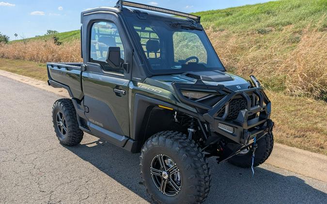 2026 Polaris Ranger XD 1500 NorthStar Edition Ultimate