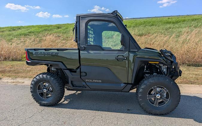 2026 Polaris Ranger XD 1500 NorthStar Edition Ultimate