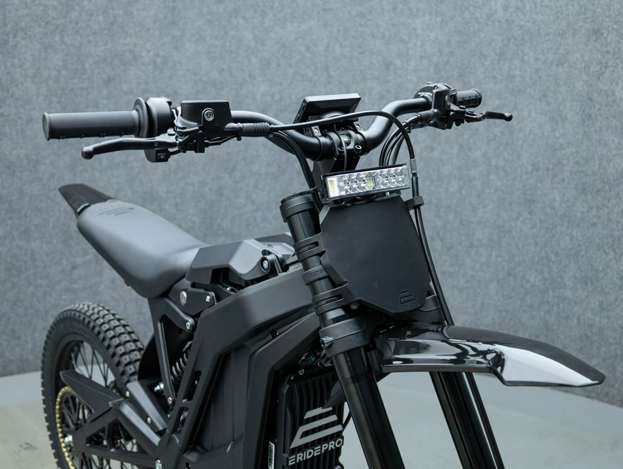 2027 E RIDE PRO SS 4.0