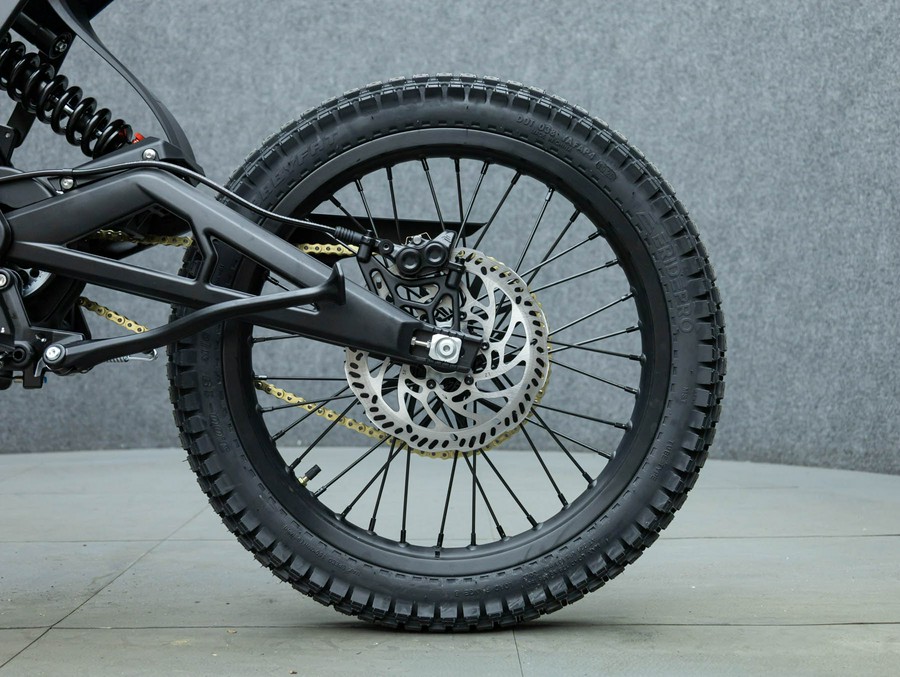 2027 E RIDE PRO SS 4.0