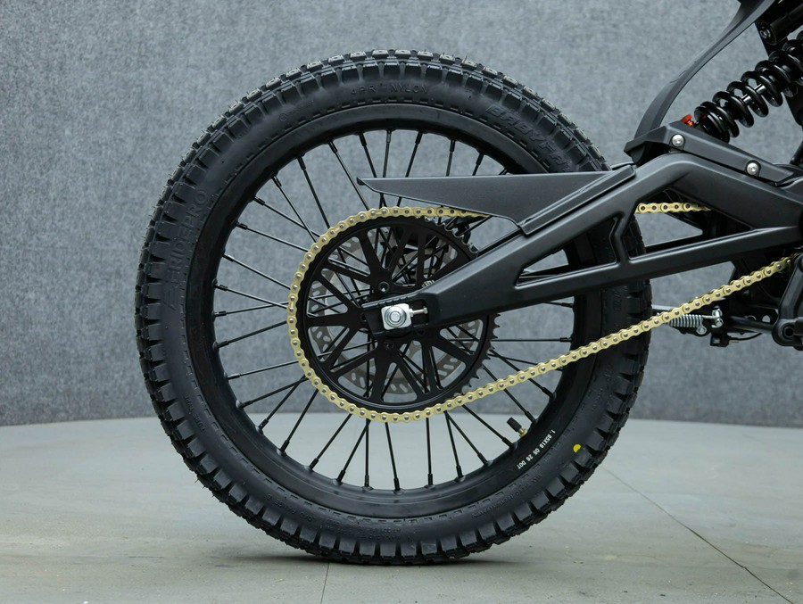 2027 E RIDE PRO SS 4.0