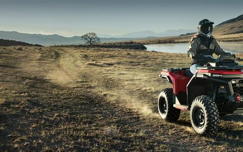 2027 CFMOTO CFORCE C6