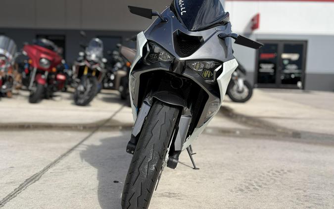 Used Kawasaki Ninja ZX-6R 40th Anniversary Edition ABS motorcycles