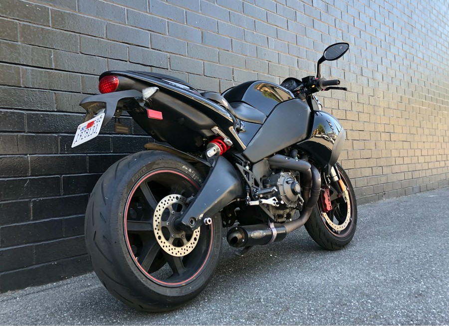 2009 Buell 1125CR™