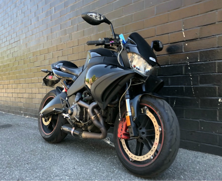 2009 Buell 1125CR™