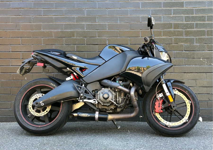 2009 Buell 1125CR™