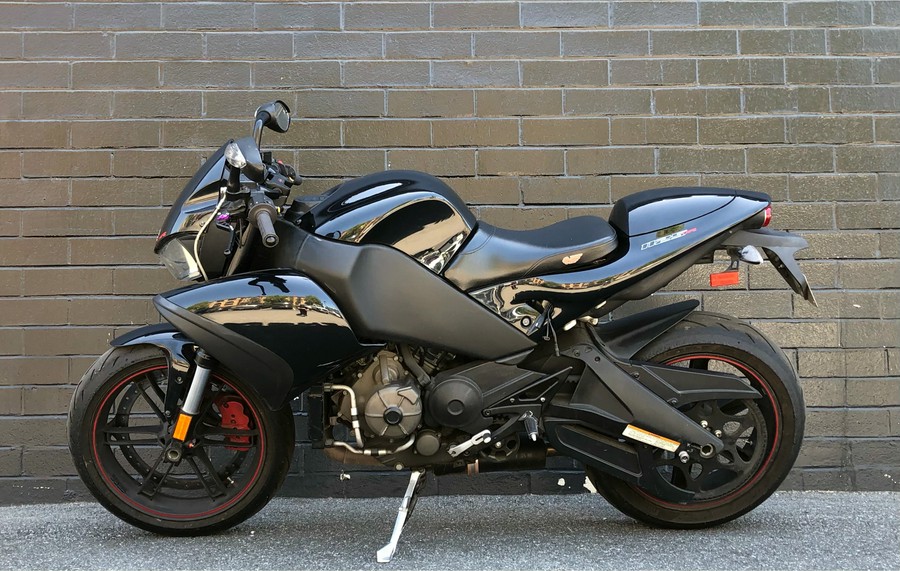 2009 Buell 1125CR™