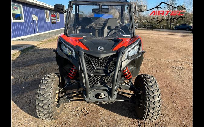 2019 Can-Am SSV MAV SPORT DPS 1000 R 19