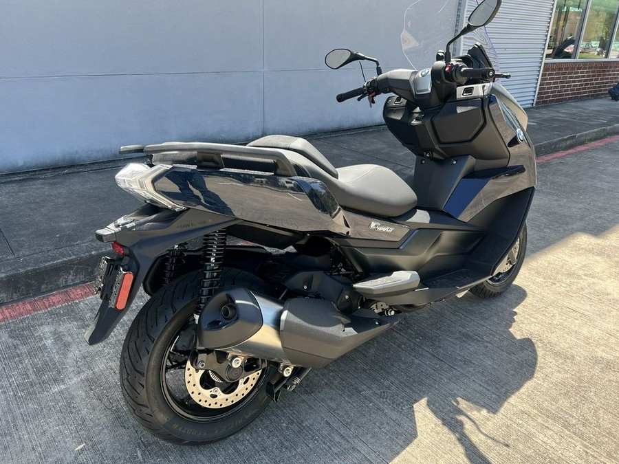 2024 BMW C 400 GT Exclusive