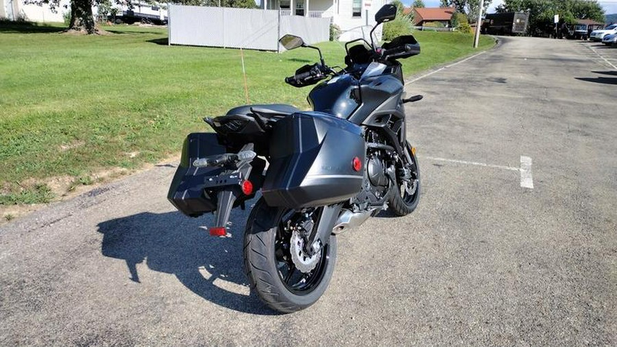 2024 Kawasaki Versys® 650 LT ABS