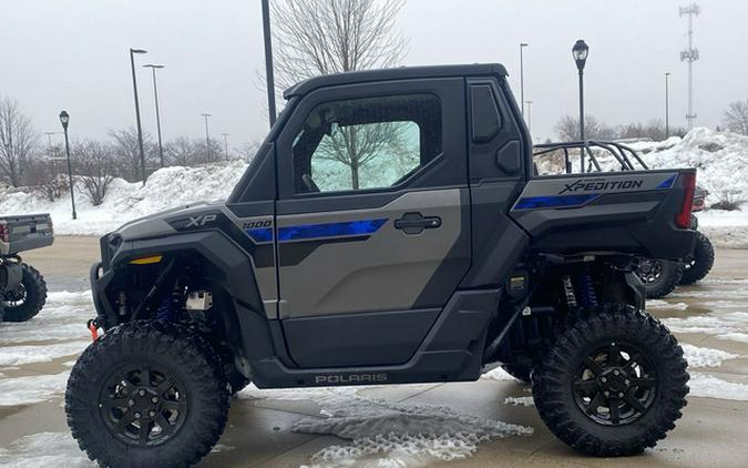 2024 Polaris Xpedition XP Northstar