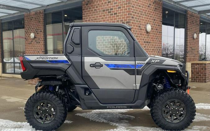 2024 Polaris Xpedition XP Northstar