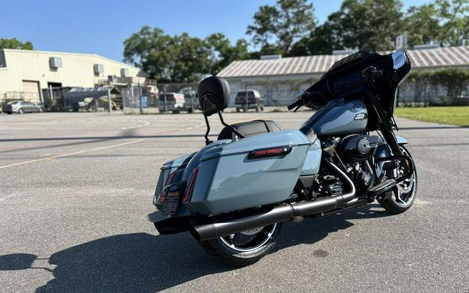 2024 Harley-Davidson® FLHX - Street Glide®