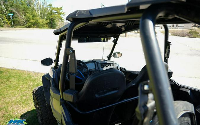 2022 Polaris® RZR XP 4 1000 Premium Ride Command