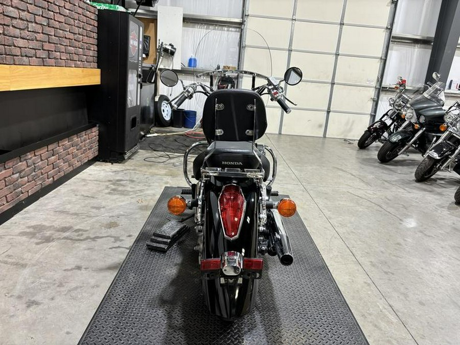 2008 Honda® Shadow® Aero