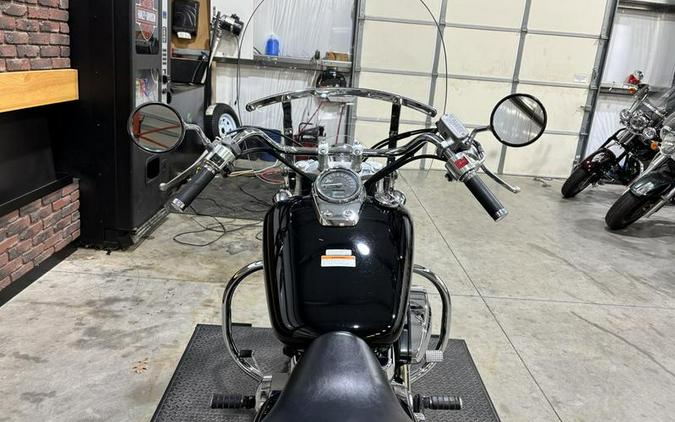 2008 Honda® Shadow® Aero