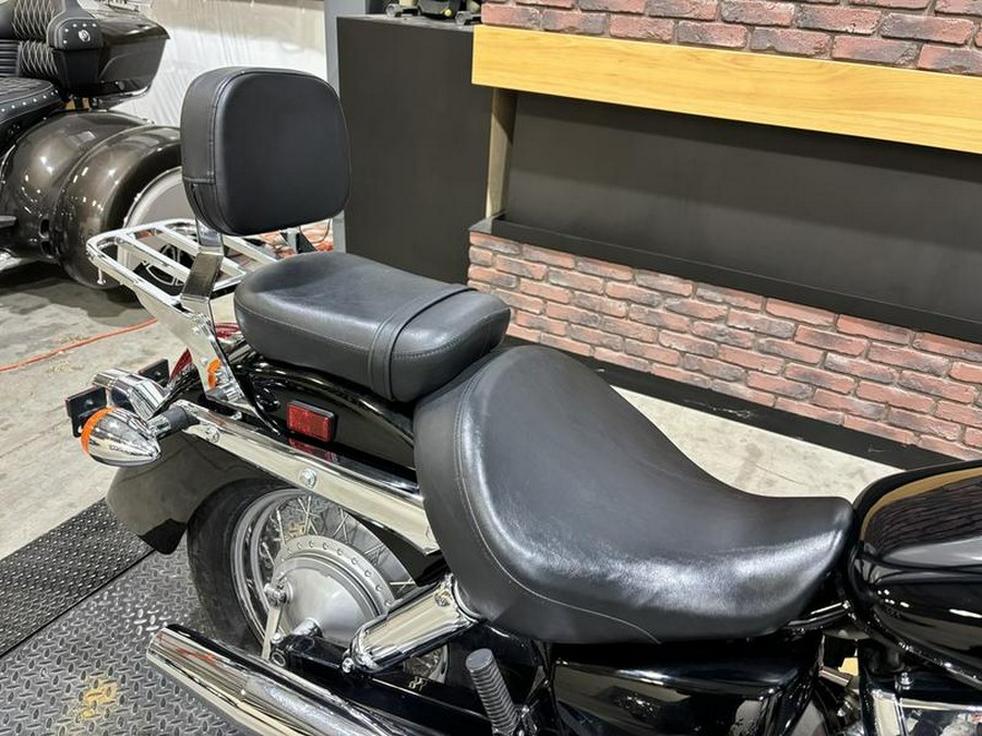 2008 Honda® Shadow® Aero