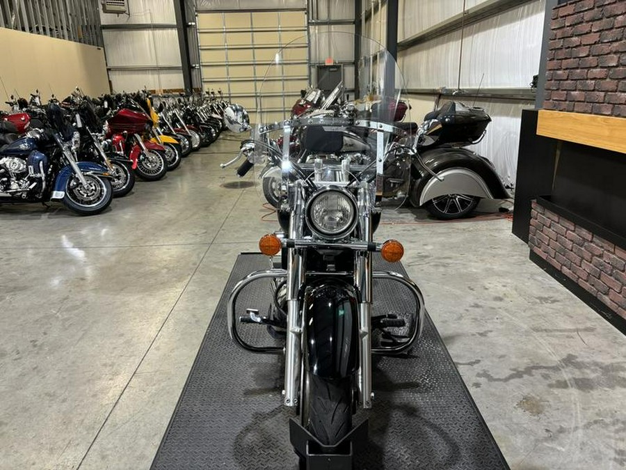 2008 Honda® Shadow® Aero