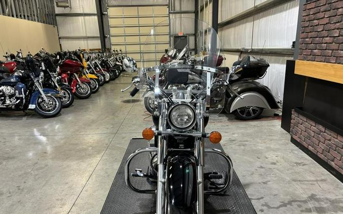 2008 Honda® Shadow® Aero