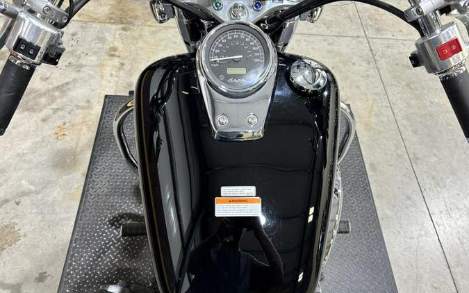 2008 Honda® Shadow® Aero