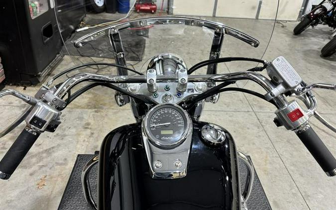 2008 Honda® Shadow® Aero