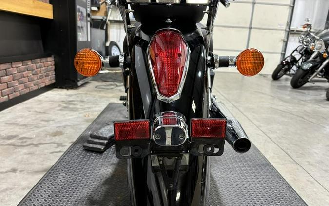 2008 Honda® Shadow® Aero