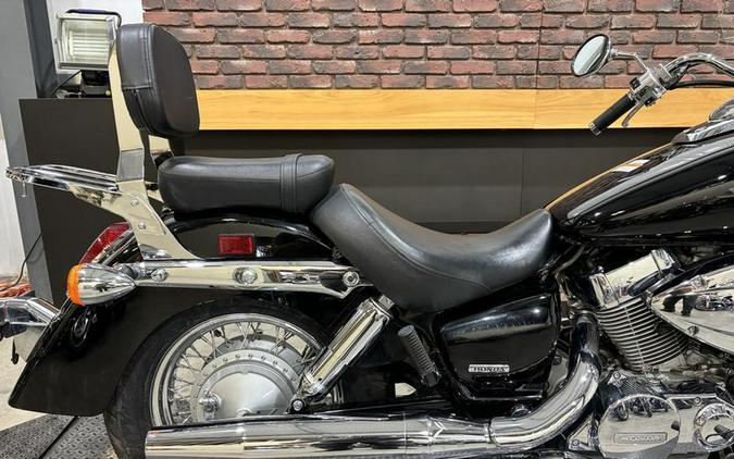 2008 Honda® Shadow® Aero