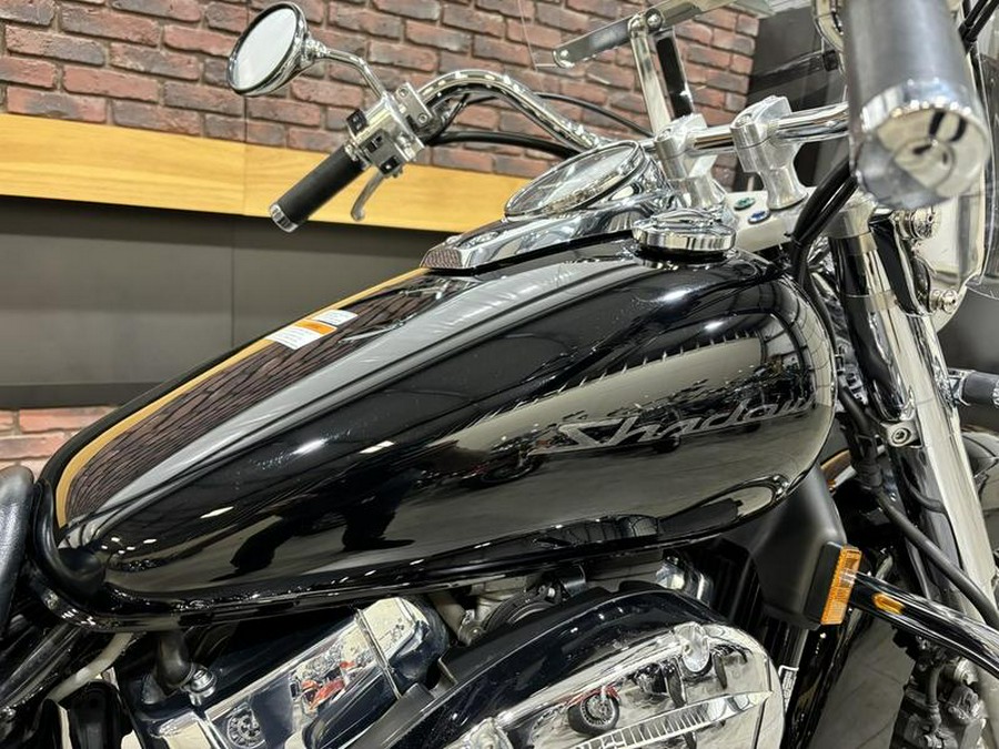 2008 Honda® Shadow® Aero