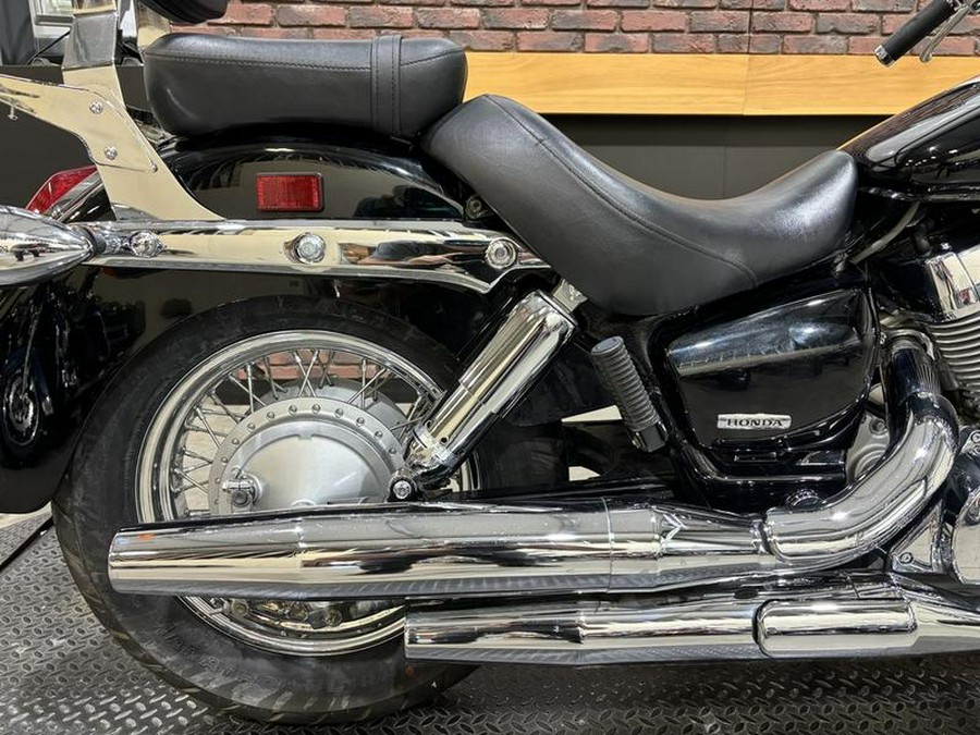 2008 Honda® Shadow® Aero