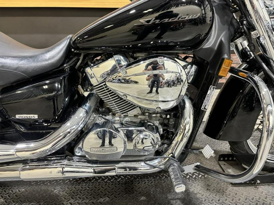 2008 Honda® Shadow® Aero