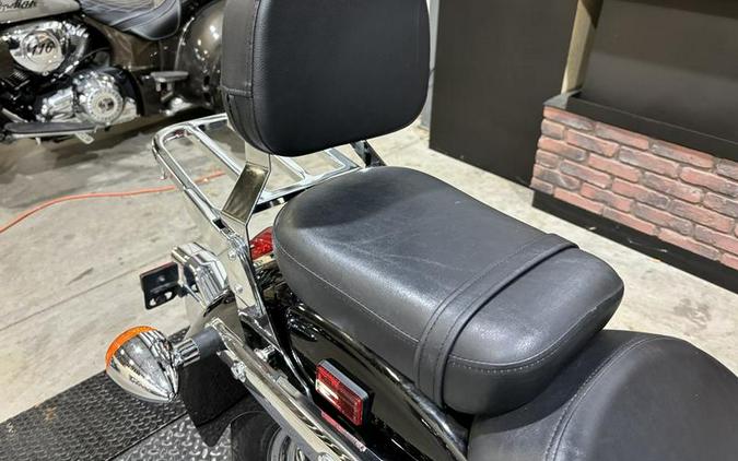 2008 Honda® Shadow® Aero