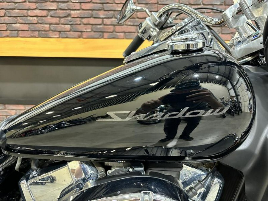 2008 Honda® Shadow® Aero