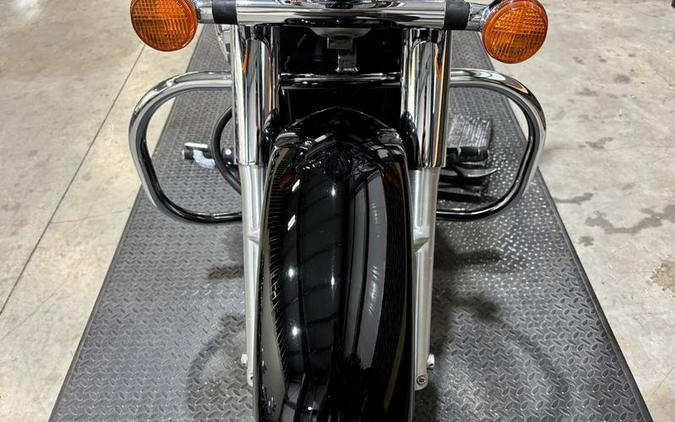 2008 Honda® Shadow® Aero