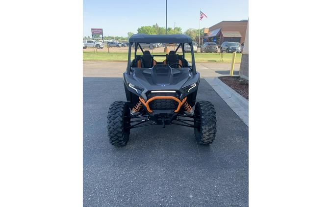 2024 Polaris Industries RZR XP 1000 ULTIMATE