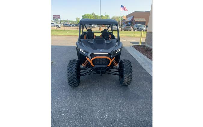 2024 Polaris Industries RZR XP 1000 ULTIMATE