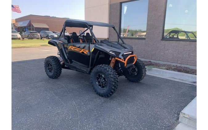 2024 Polaris Industries RZR XP 1000 ULTIMATE