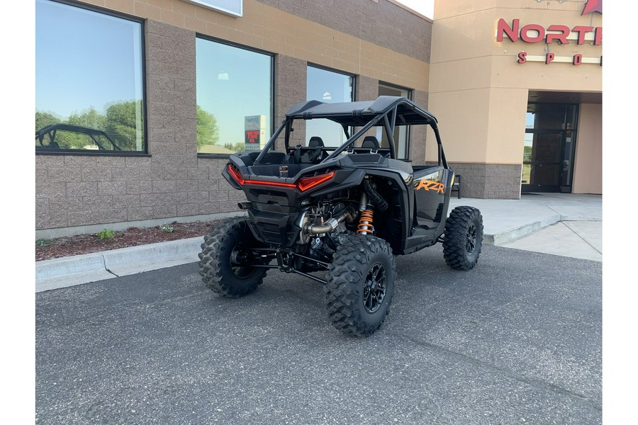 2024 Polaris Industries RZR XP 1000 ULTIMATE