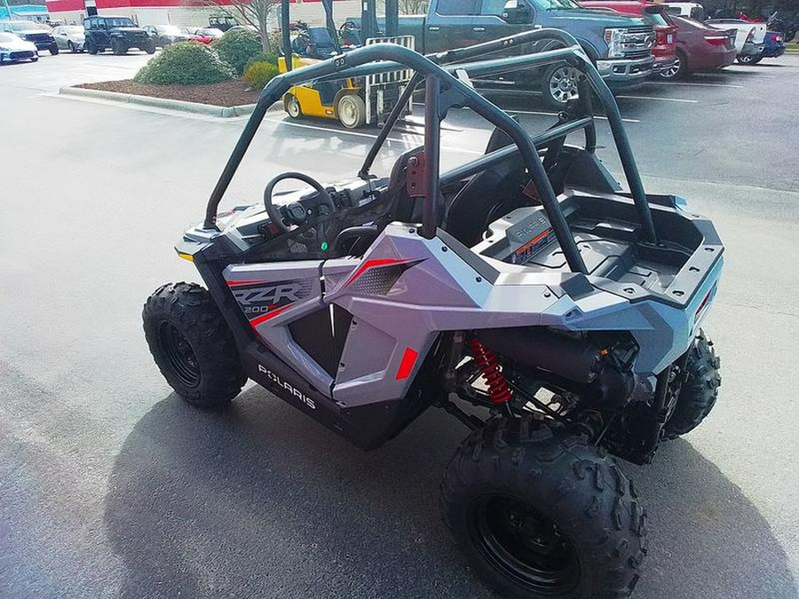 2024 Polaris® RZR 200 EFI